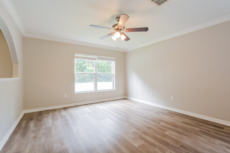 2,655/Mo, 256 Bella Rosa Cir Sanford, FL 32771 Living Room View 2