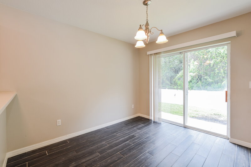 2,655/Mo, 256 Bella Rosa Cir Sanford, FL 32771 Dining Room View 2