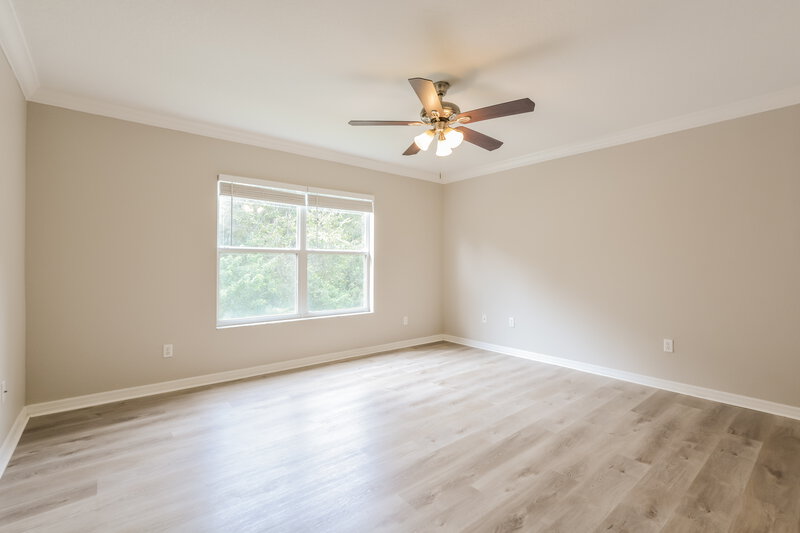 2,655/Mo, 256 Bella Rosa Cir Sanford, FL 32771 Main Bedroom View