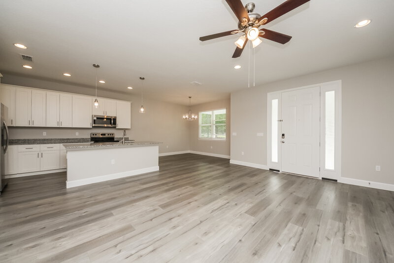 2,670/Mo, 2551 Grasmere View Pkwy N Kissimmee, FL 34746 Living Room View 2