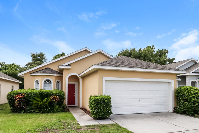 2,380/Mo, 5563 Pats Pt Winter Park, FL 32792 External View