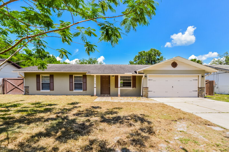 2,050/Mo, 1173 Geneva Dr Oviedo, FL 32765 External View