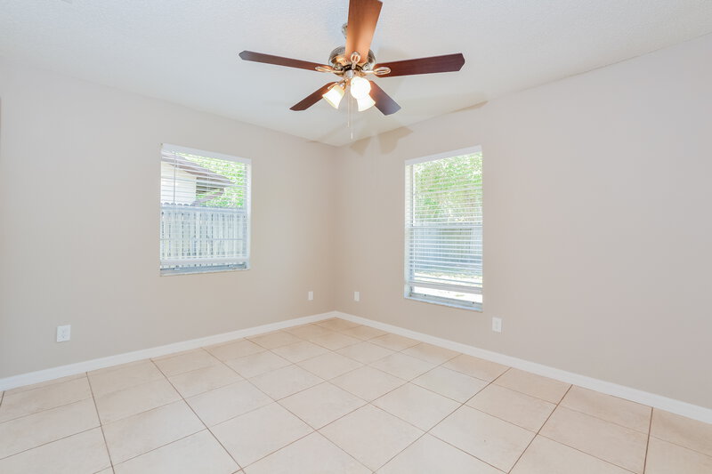 2,050/Mo, 1173 Geneva Dr Oviedo, FL 32765 Main Bedroom View