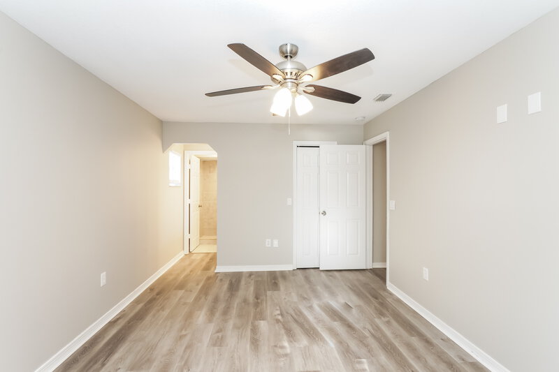 2,710/Mo, 4245 Sasha Trl Saint Cloud, FL 34772 Main Bedroom View 2