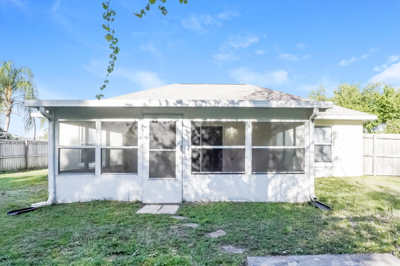 2,710/Mo, 4245 Sasha Trl Saint Cloud, FL 34772 Rear View 2