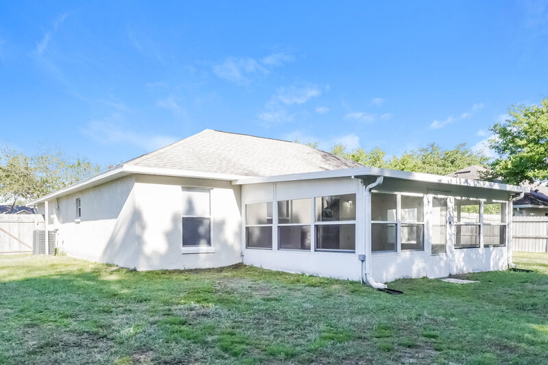 2,710/Mo, 4245 Sasha Trl Saint Cloud, FL 34772 Rear View 3