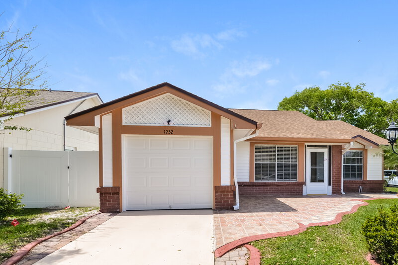 3,020/Mo, 1232 Regal Ridge Dr Orlando, FL 32825 External View