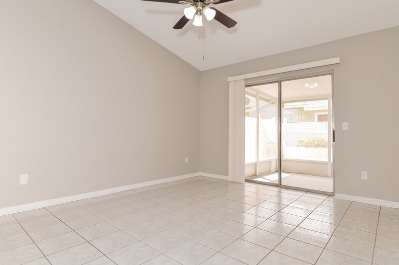 3,020/Mo, 1232 Regal Ridge Dr Orlando, FL 32825 Living Room View