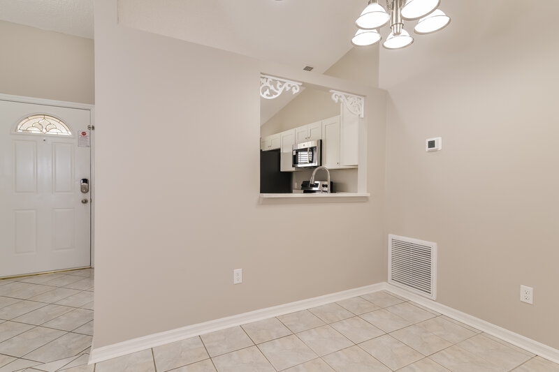 3,020/Mo, 1232 Regal Ridge Dr Orlando, FL 32825 Dining Room View