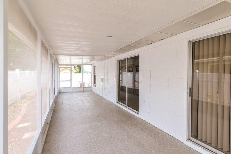 3,020/Mo, 1232 Regal Ridge Dr Orlando, FL 32825 Sun Room View