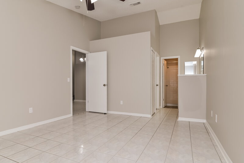 3,020/Mo, 1232 Regal Ridge Dr Orlando, FL 32825 Main Bedroom View