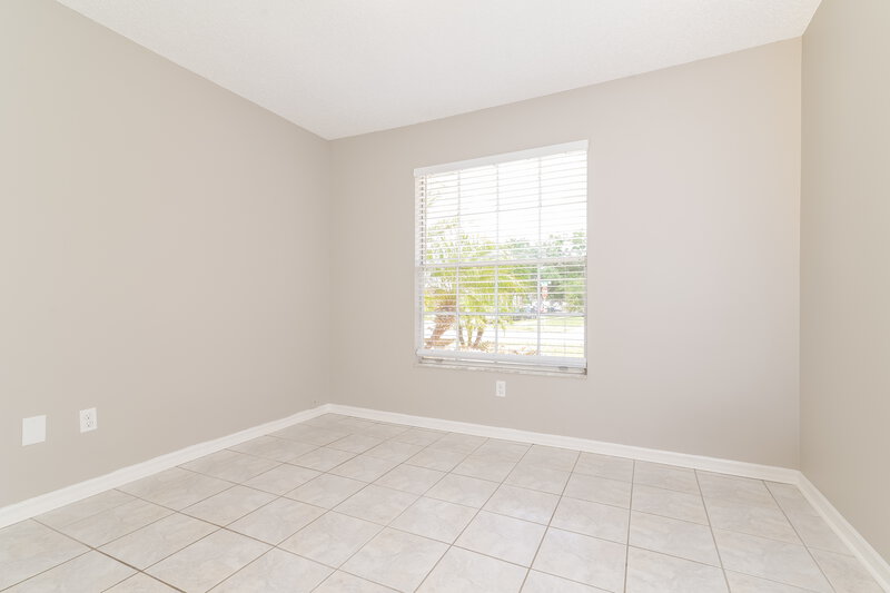 3,020/Mo, 1232 Regal Ridge Dr Orlando, FL 32825 Bedroom View