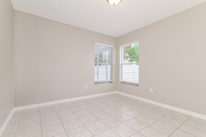 3,020/Mo, 1232 Regal Ridge Dr Orlando, FL 32825 Bedroom View 2