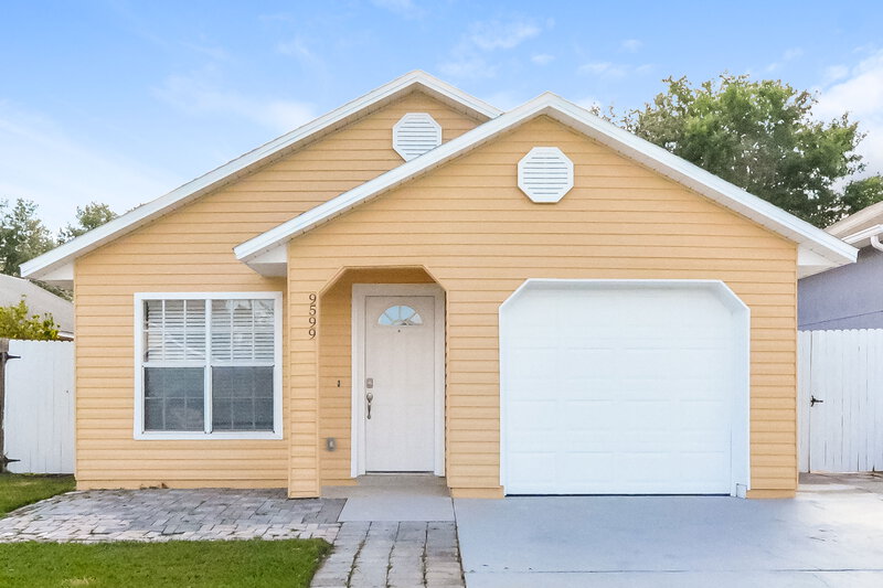2,290/Mo, 9599 Lupine Ave Orlando, FL 32824 External View