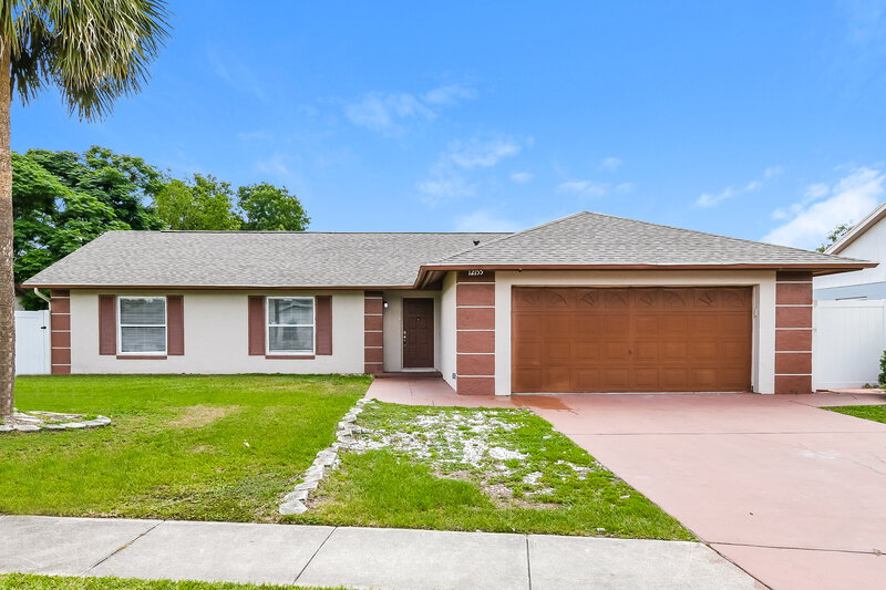 2,235/Mo, 12155 Romero St Orlando, FL 32837 External View