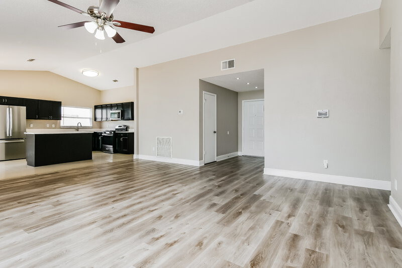 2,235/Mo, 12155 Romero St Orlando, FL 32837 Living Room View 3