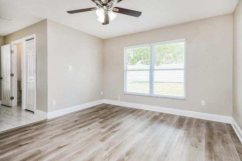 2,235/Mo, 12155 Romero St Orlando, FL 32837 Main Bedroom View 2