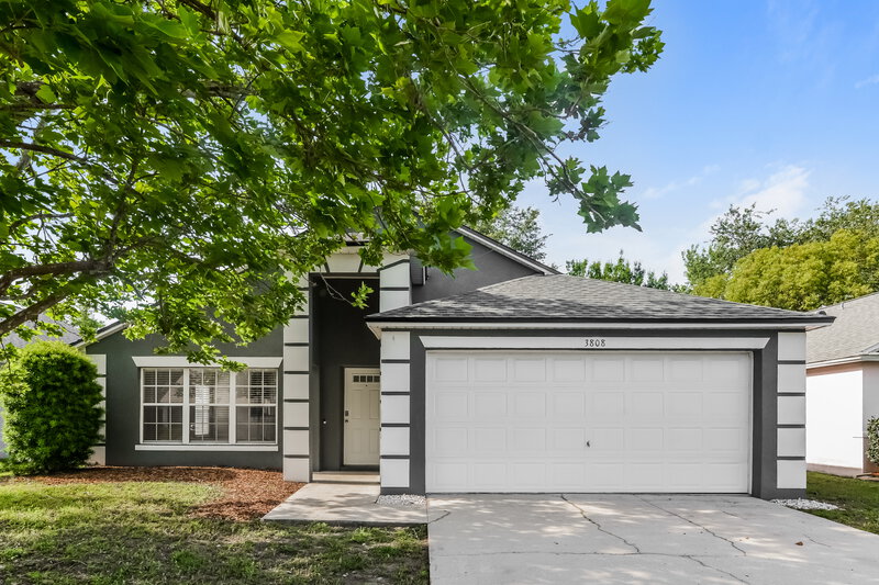 2,220/Mo, 3808 Kyle Dr Saint Cloud, FL 34772 External View