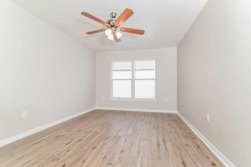 2,220/Mo, 3808 Kyle Dr Saint Cloud, FL 34772 Main Bedroom View