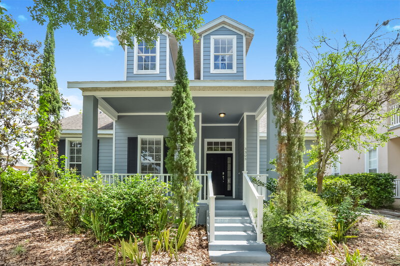 2,375/Mo, 3303 Primrose Willow Dr Harmony, FL 34773 External View