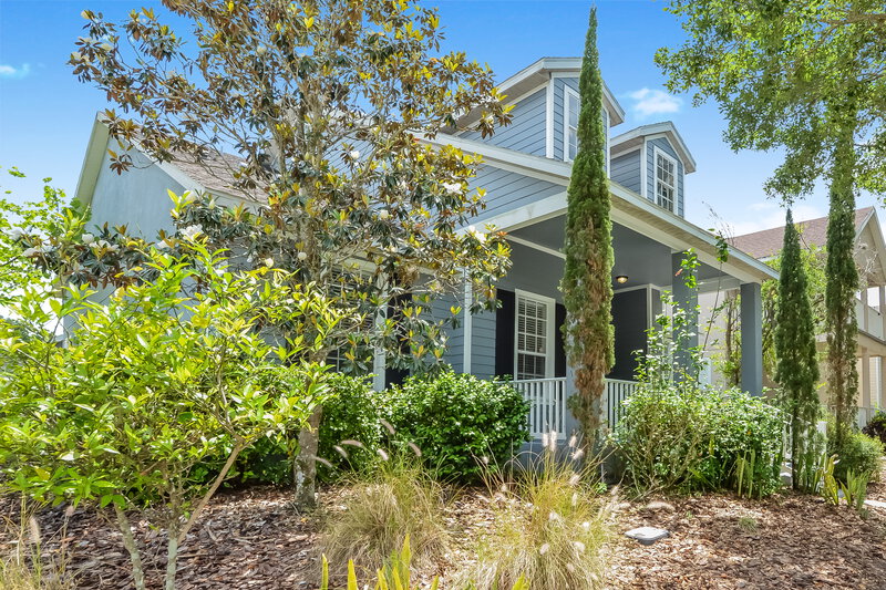 2,425/Mo, 3303 Primrose Willow Dr Harmony, FL 34773 Front View