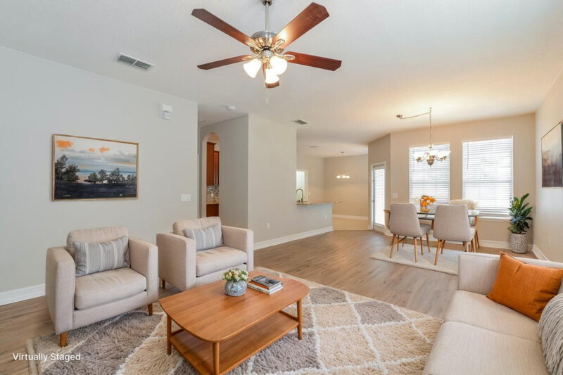 2,375/Mo, 3303 Primrose Willow Dr Harmony, FL 34773 Misc View