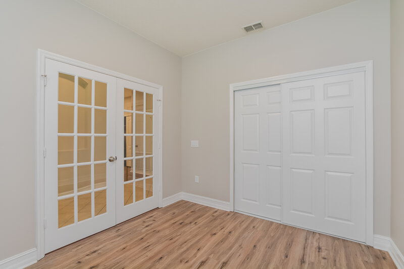 2,425/Mo, 3303 Primrose Willow Dr Harmony, FL 34773 Bedroom View