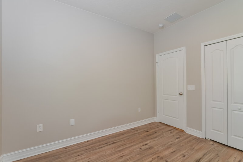 2,425/Mo, 3303 Primrose Willow Dr Harmony, FL 34773 Bedroom View 3