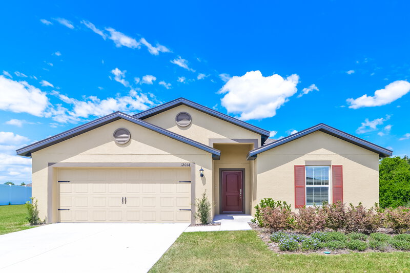 2,555/Mo, 12014 Callicarpa Ln Leesburg, FL 34788 External View