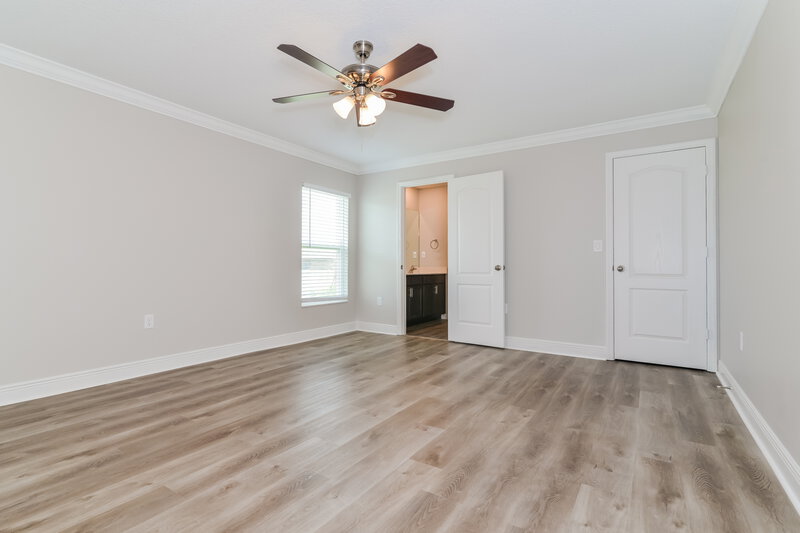 2,555/Mo, 12014 Callicarpa Ln Leesburg, FL 34788 Main Bedroom View