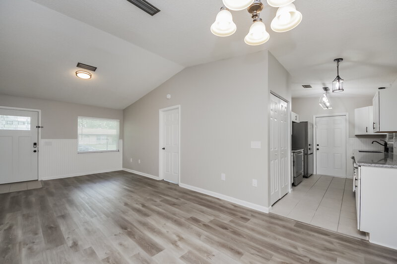 2,235/Mo, 204 Lily Pad Ln Eustis, FL 32726 Dining Room View