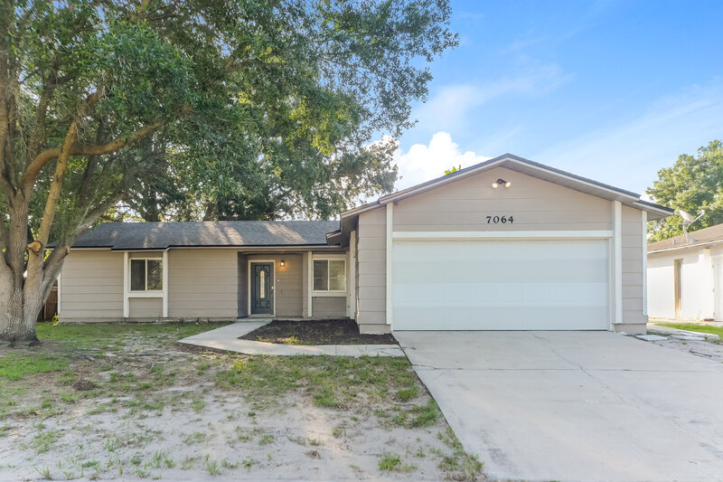2,380/Mo, 7064 Harbor Point Blvd Orlando, FL 32835 External View