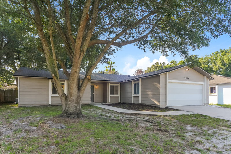 2,380/Mo, 7064 Harbor Point Blvd Orlando, FL 32835 Front View
