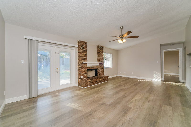 2,380/Mo, 7064 Harbor Point Blvd Orlando, FL 32835 Living Room View