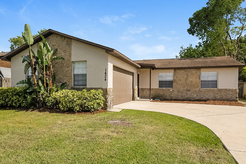 2,250/Mo, 1424 Outer Ct Kissimmee, FL 34744 External View