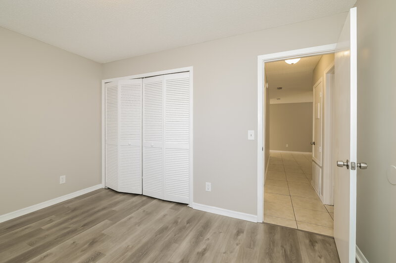 2,250/Mo, 1424 Outer Ct Kissimmee, FL 34744 Bedroom View
