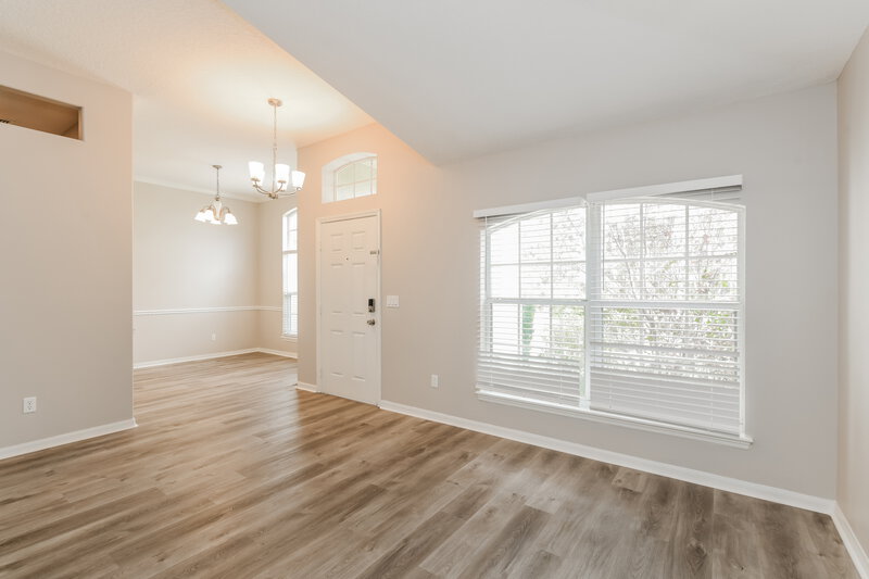 2,105/Mo, 10217 Dovehill Ln Clermont, FL 34711 Family Room View