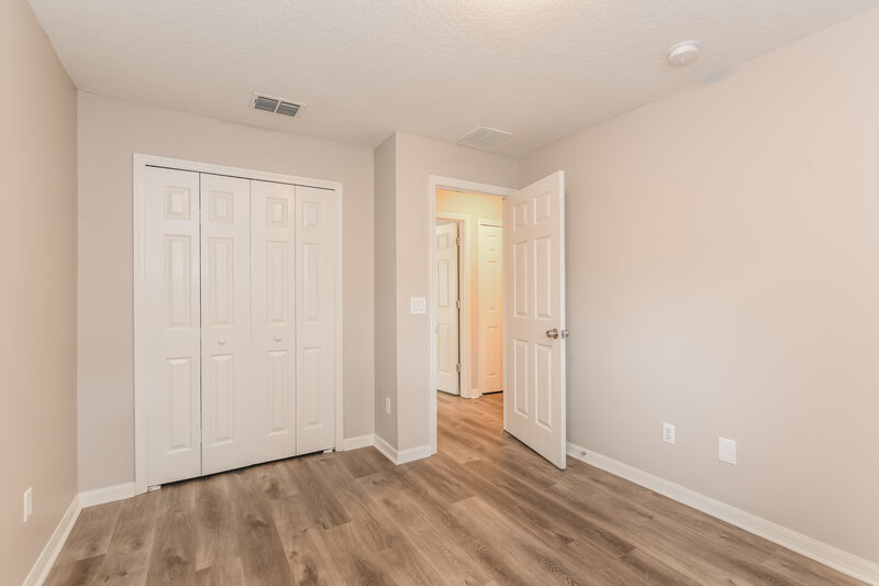 2,105/Mo, 10217 Dovehill Ln Clermont, FL 34711 Bedroom View