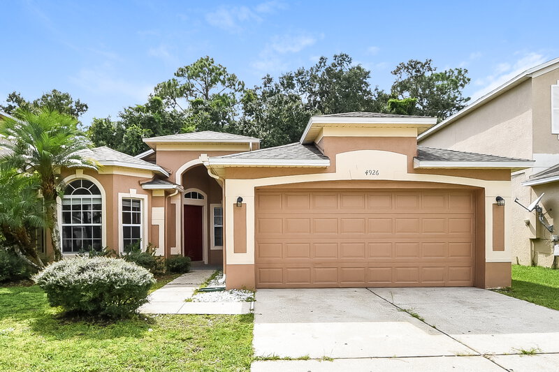 2,295/Mo, 4926 Walnut Ridge Dr Orlando, FL 32829 External View