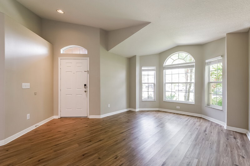 2,295/Mo, 4926 Walnut Ridge Dr Orlando, FL 32829 Living Room View