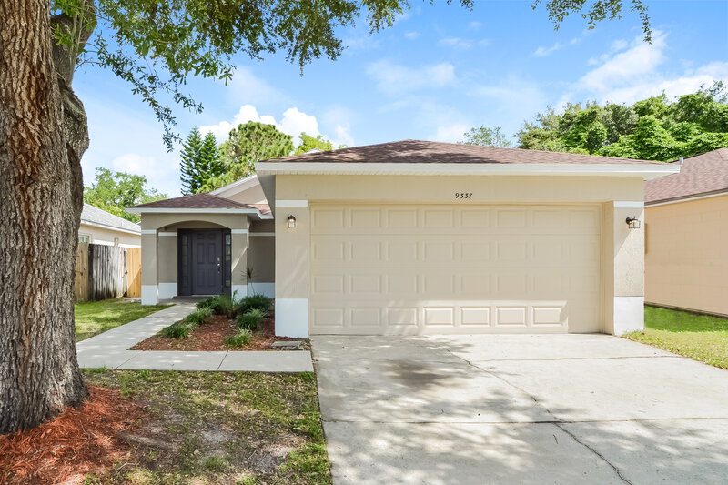 2,205/Mo, 9337 Azalea Ridge Way Gotha, FL 34734 External View