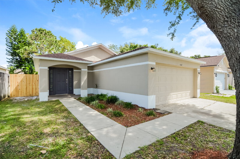 2,205/Mo, 9337 Azalea Ridge Way Gotha, FL 34734 Front View