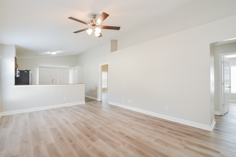 2,205/Mo, 9337 Azalea Ridge Way Gotha, FL 34734 Dining Room View