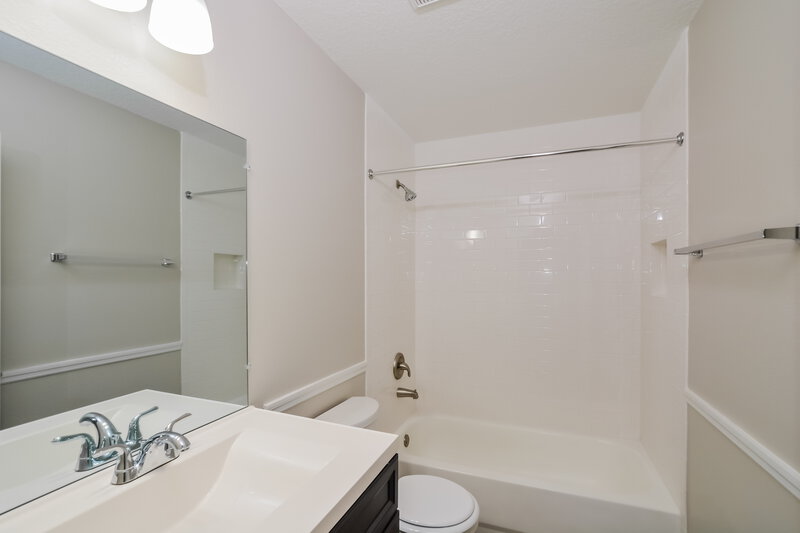 2,205/Mo, 9337 Azalea Ridge Way Gotha, FL 34734 Bathroom View