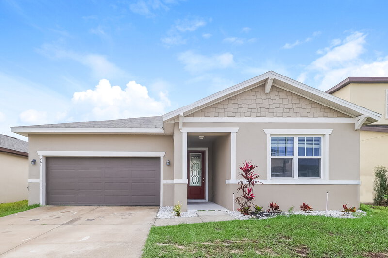 2,250/Mo, 281 Alford Dr Davenport, FL 33896 External View