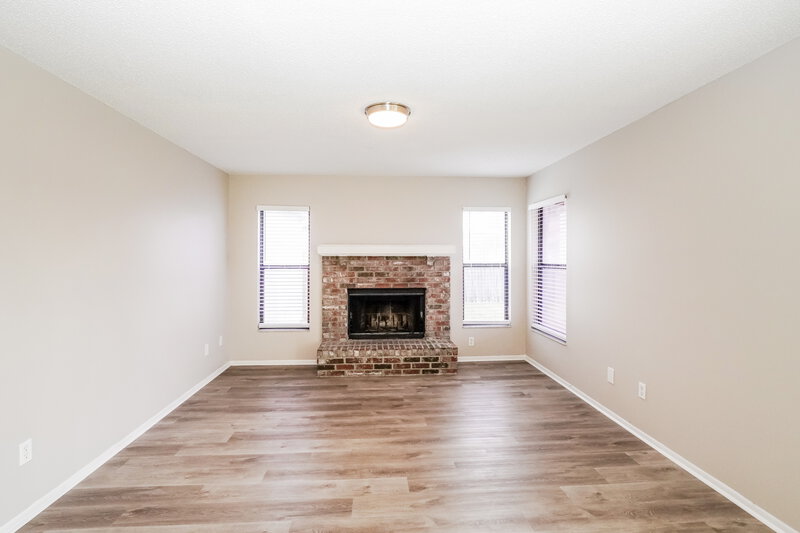 2,575/Mo, 2689 Peggy Dr Kissimmee, FL 34744 Living Room View