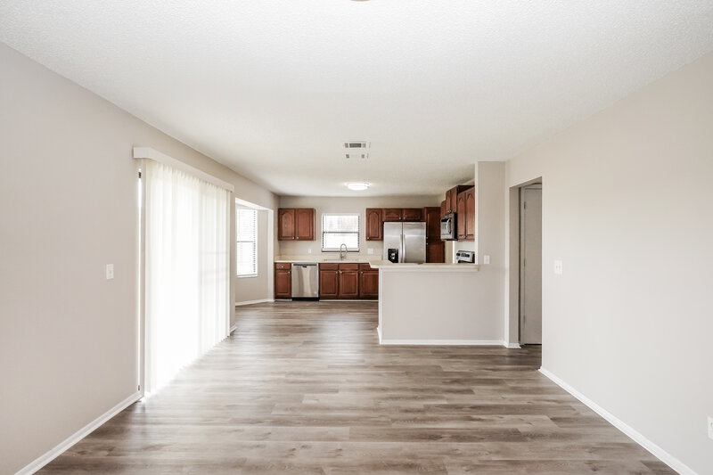 2,575/Mo, 2689 Peggy Dr Kissimmee, FL 34744 Living Room View 2