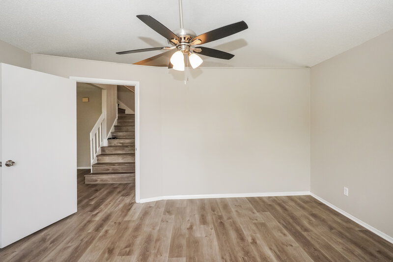 2,575/Mo, 2689 Peggy Dr Kissimmee, FL 34744 Family Room View
