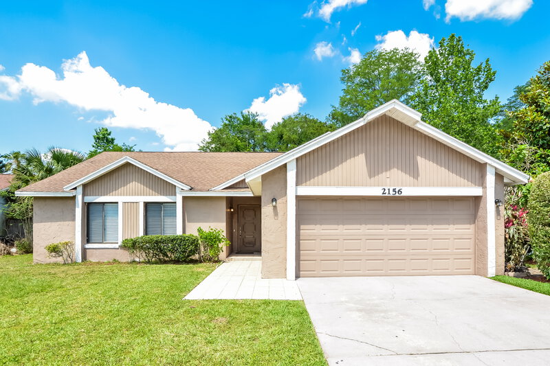 2,650/Mo, 2156 Pimlico St Orlando, FL 32822 External View