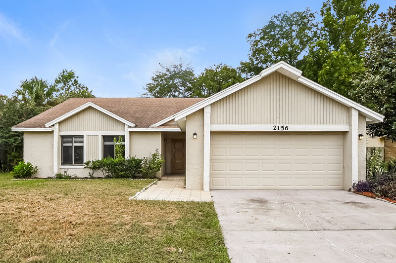2,485/Mo, 2156 Pimlico St Orlando, FL 32822 External View